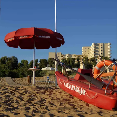 Paradise Selinunte Hotel Marinella di Selinunte