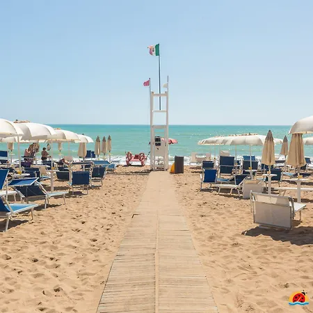 Paradise Selinunte Hotel