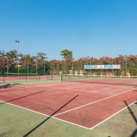 Paradise Selinunte Hotel 4*