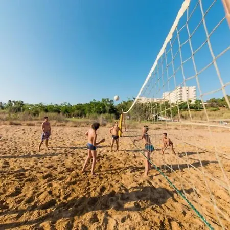 Hotel Paradise Selinunte Marinella di Selinunte