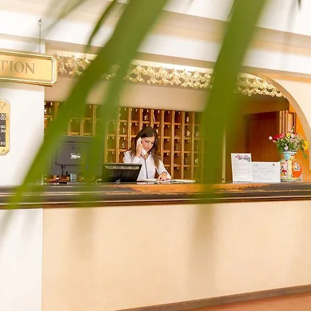 Paradise Selinunte 4*