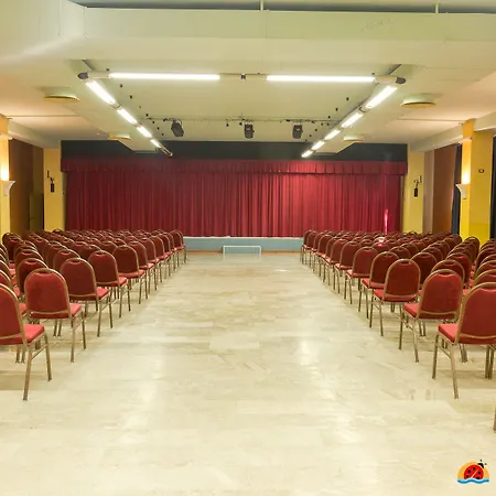 Hotel Paradise Selinunte 4*