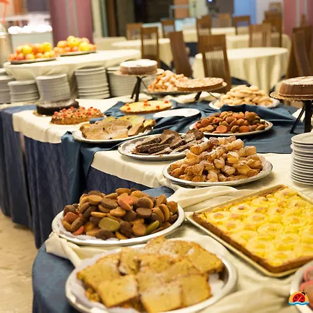 Hotel Paradise Selinunte Marinella di Selinunte