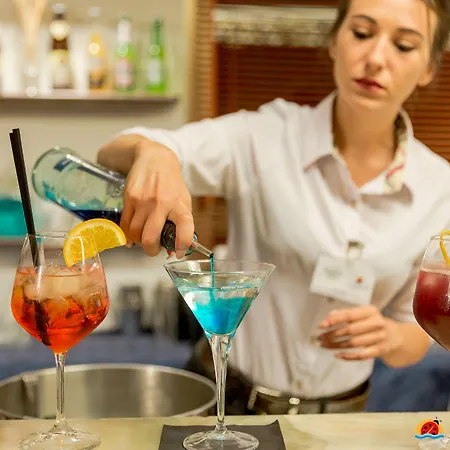 Paradise Selinunte Marinella di Selinunte