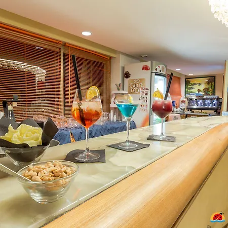 Paradise Selinunte Hotel 4*