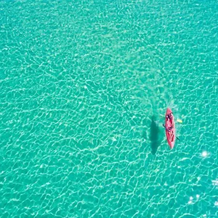 Paradise Selinunte 4*