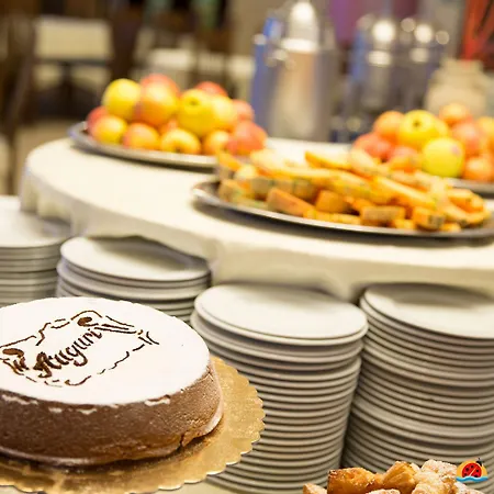 Paradise Selinunte Hotel