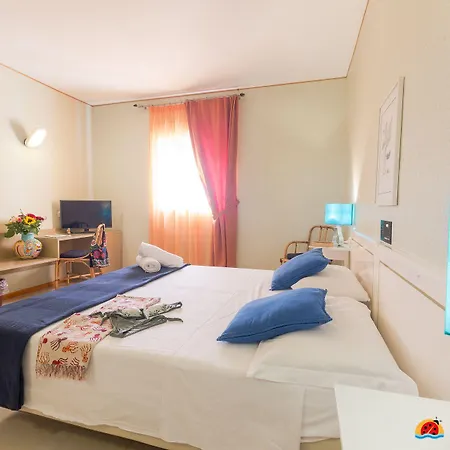 Paradise Selinunte 4*