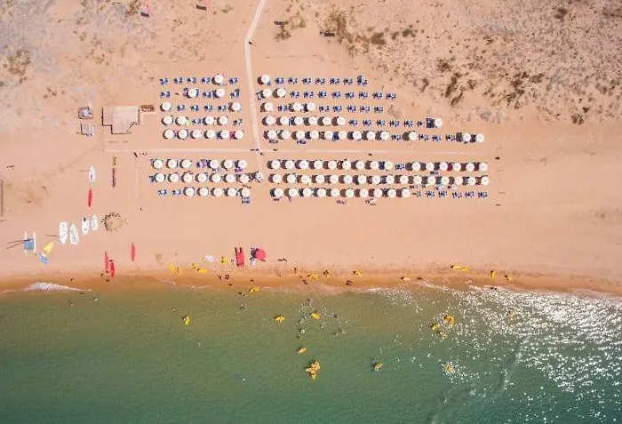 Paradise Selinunte Marinella di Selinunte