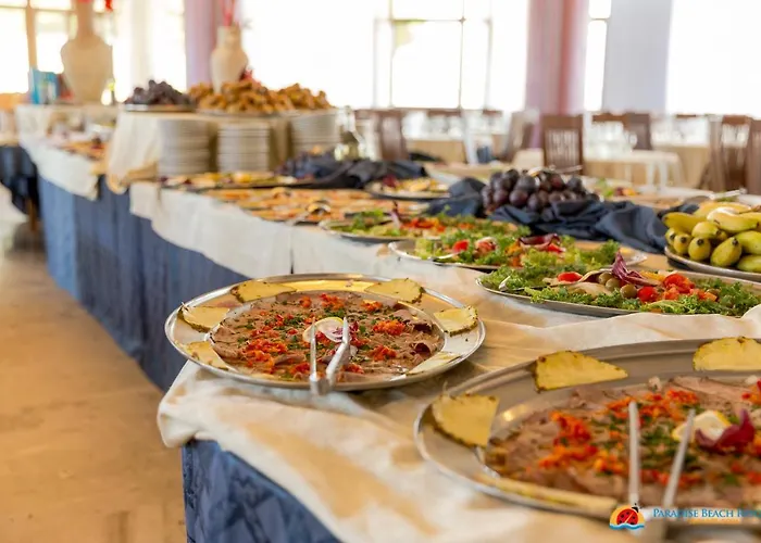 Paradise Selinunte Hotel Marinella di Selinunte