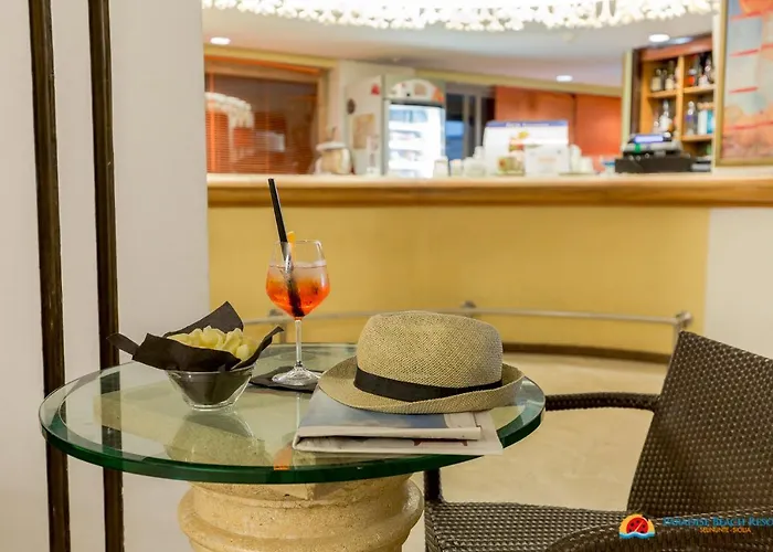 Paradise Selinunte Hotel Marinella di Selinunte