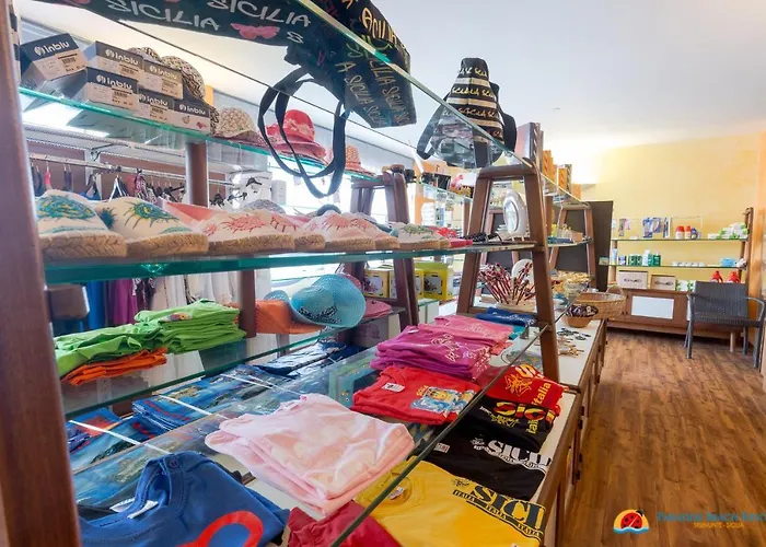 Paradise Selinunte 4*