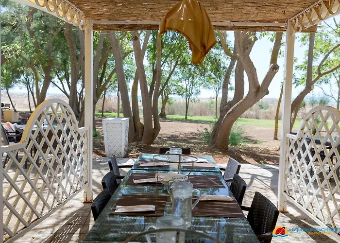 Hotel Paradise Selinunte 4*