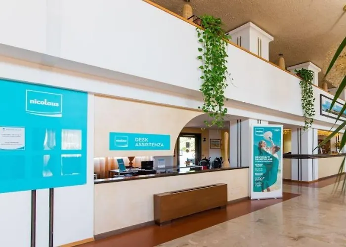 Paradise Selinunte Hotel Marinella di Selinunte