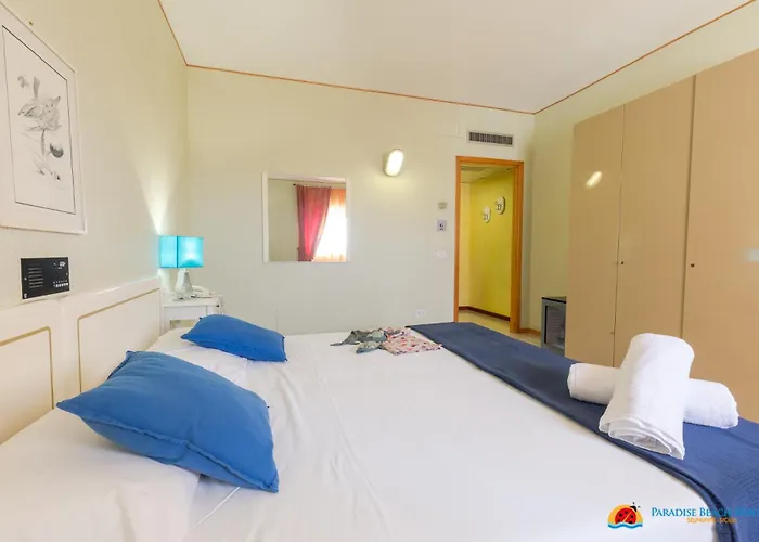 Paradise Selinunte Hotel