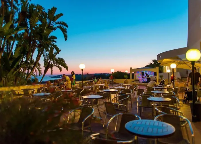 Hotel Paradise Selinunte Marinella di Selinunte