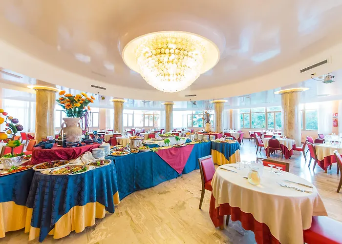 Paradise Selinunte Hotel Marinella di Selinunte