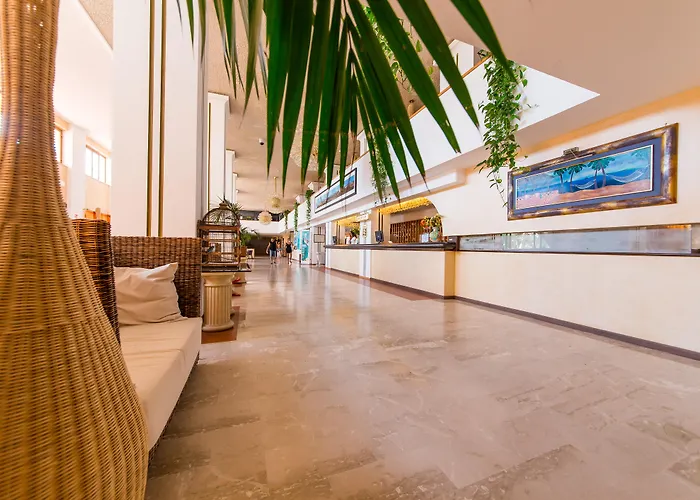 Paradise Selinunte Marinella di Selinunte