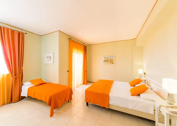 Paradise Selinunte Hotel