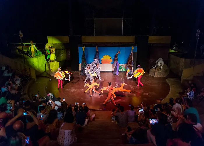 Hotel Paradise Selinunte 4*