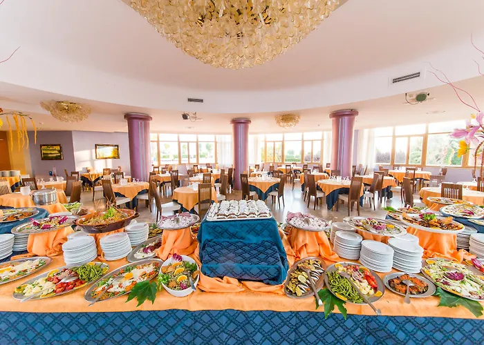 Paradise Selinunte Hotel 4*