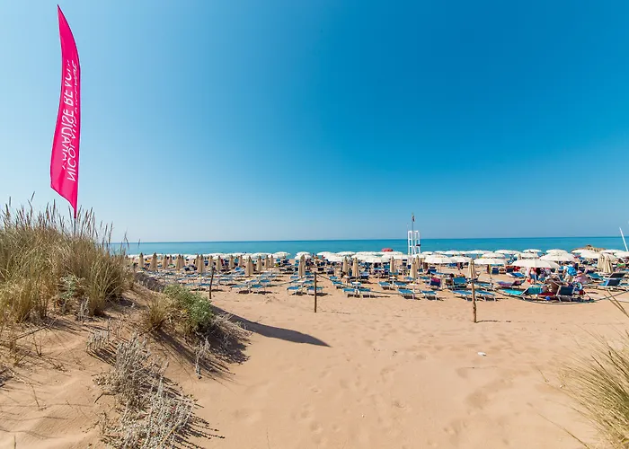 Paradise Selinunte Hotel