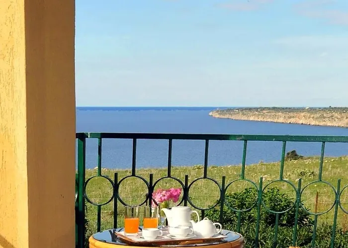 Paradise Selinunte 4*