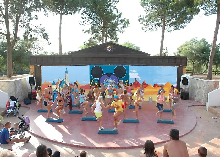 Paradise Selinunte Marinella di Selinunte