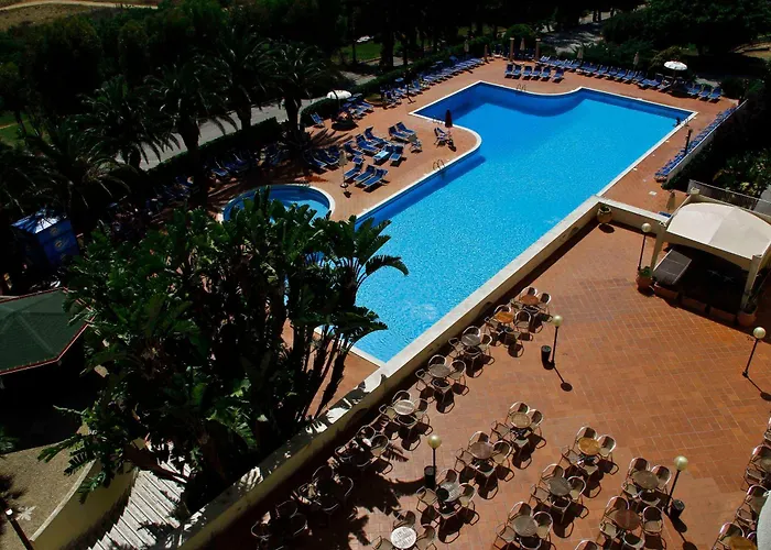 Paradise Selinunte 4* Marinella di Selinunte