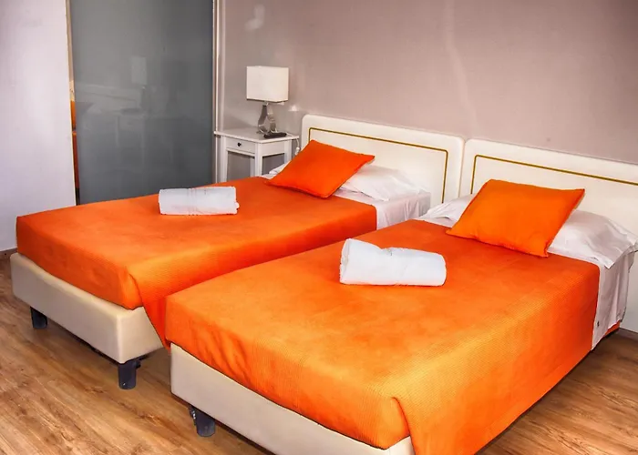 Hotel Paradise Selinunte Marinella di Selinunte