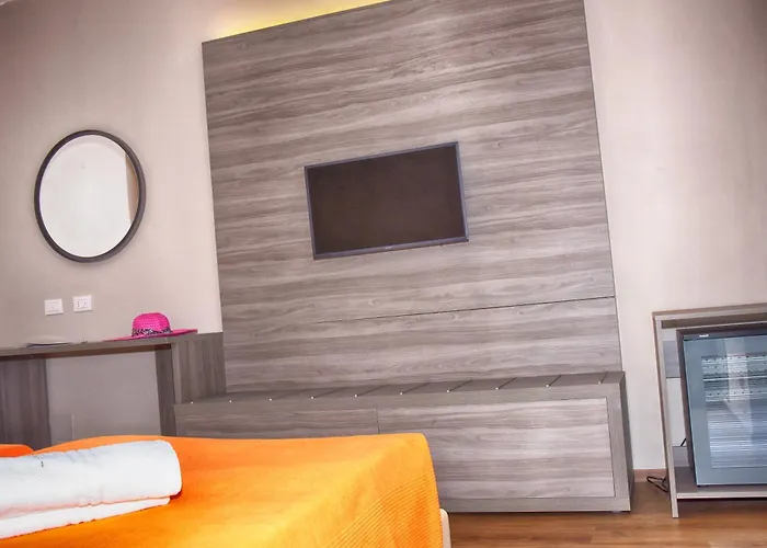 Paradise Selinunte Marinella di Selinunte