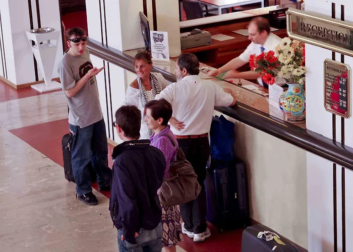 Hotel Paradise Selinunte 4*