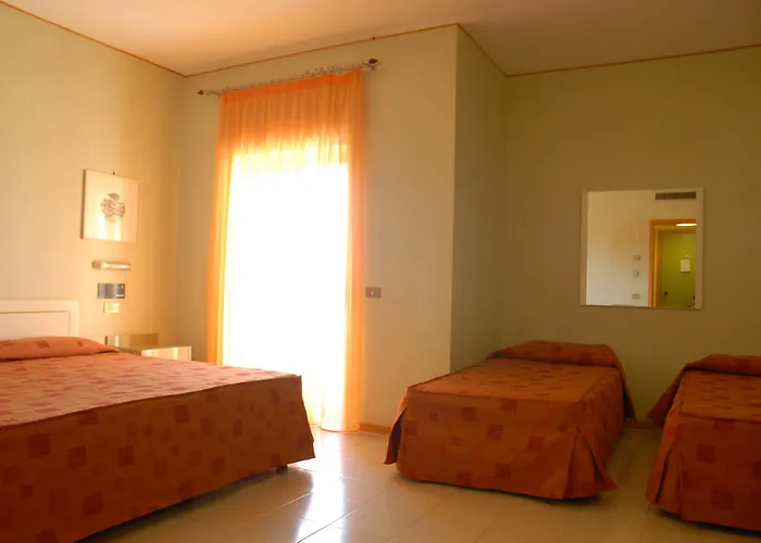 Paradise Selinunte Hotel Marinella di Selinunte