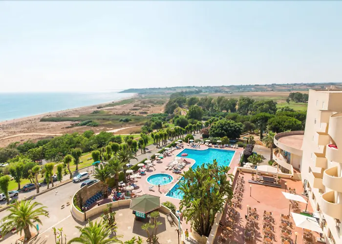 Paradise Selinunte 4*