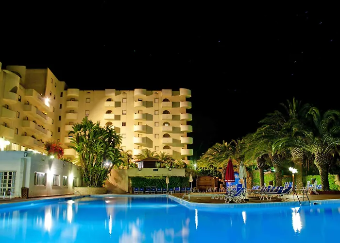 Paradise Selinunte Hotel 4*