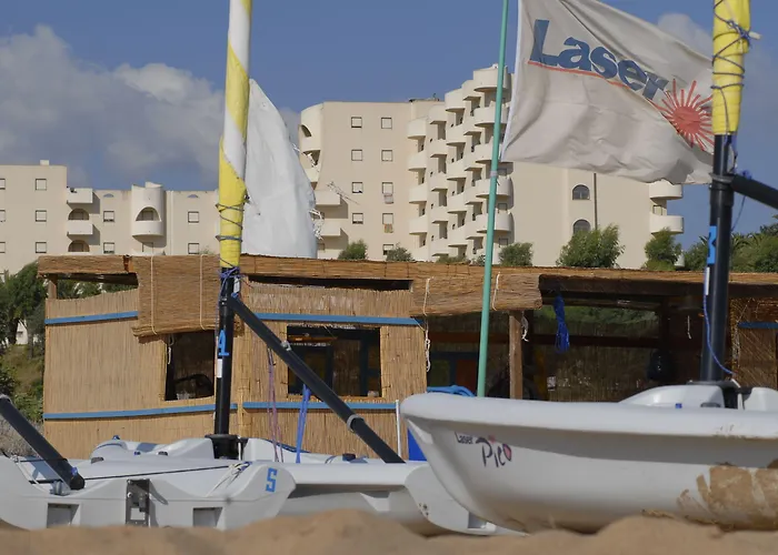 Paradise Selinunte Marinella di Selinunte