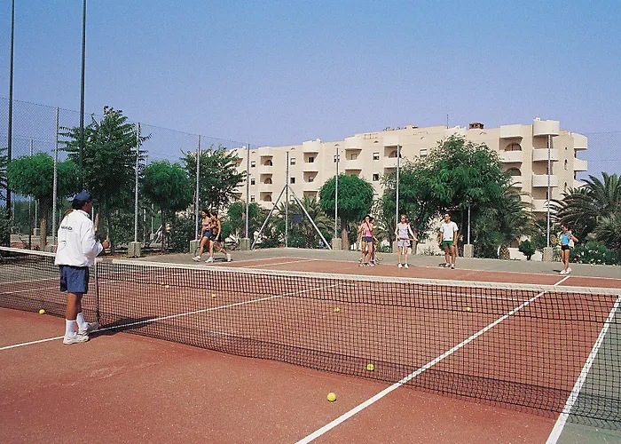 Hotel Paradise Selinunte