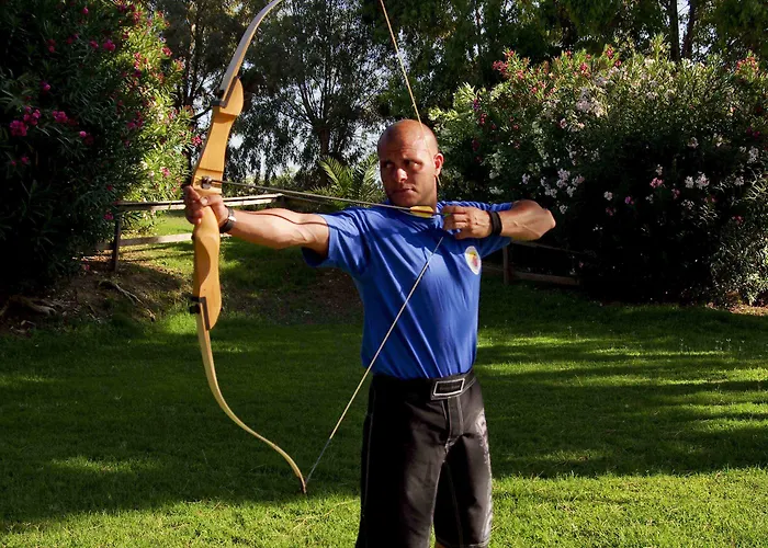 Paradise Selinunte Hotel Marinella di Selinunte