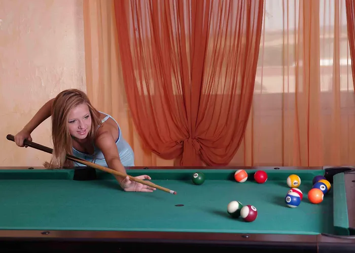 Paradise Selinunte Hotel