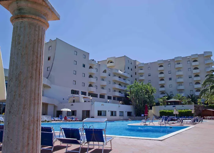 Hotel Paradise Selinunte 4*