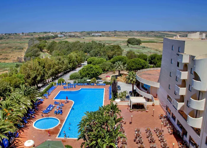 Paradise Selinunte 4*