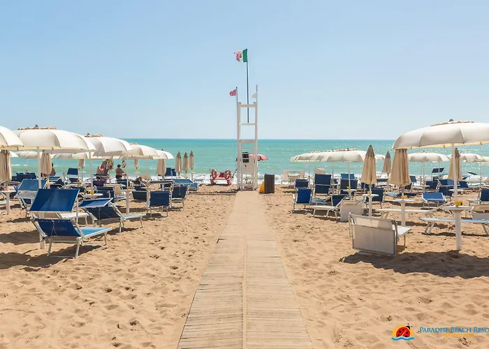 Paradise Selinunte Hotel