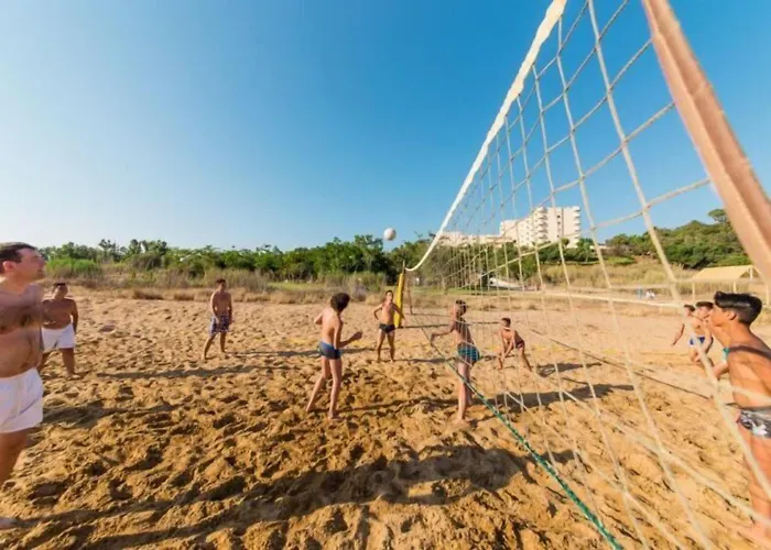 Hotel Paradise Selinunte Marinella di Selinunte