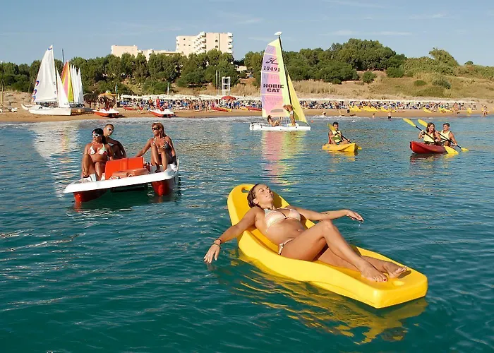 Paradise Selinunte Hotel