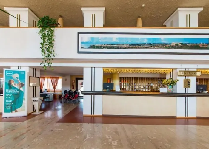 Paradise Selinunte Marinella di Selinunte