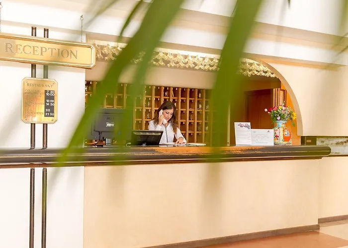 Paradise Selinunte 4*