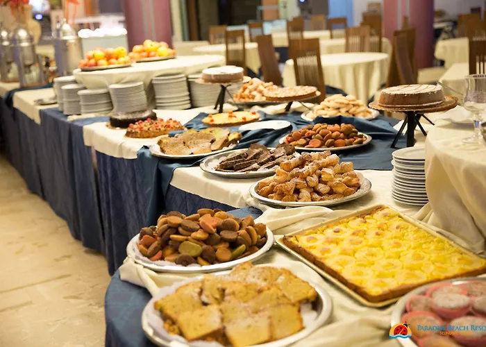 Hotel Paradise Selinunte Marinella di Selinunte