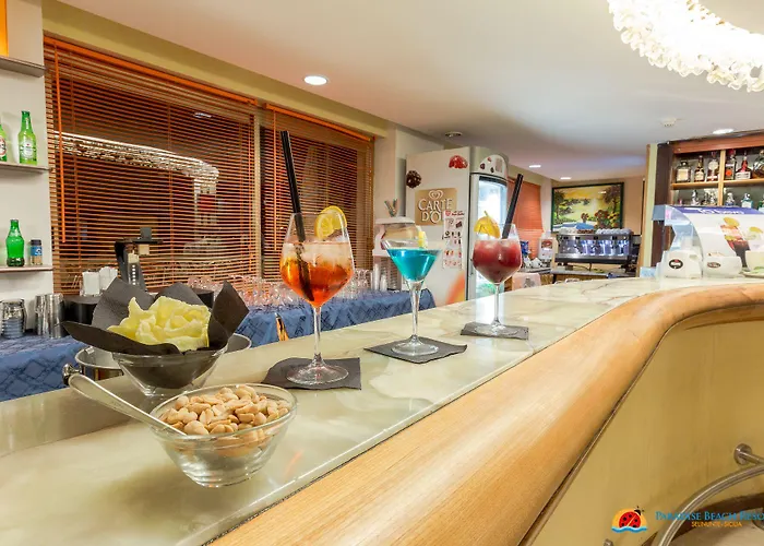 Paradise Selinunte Hotel 4*