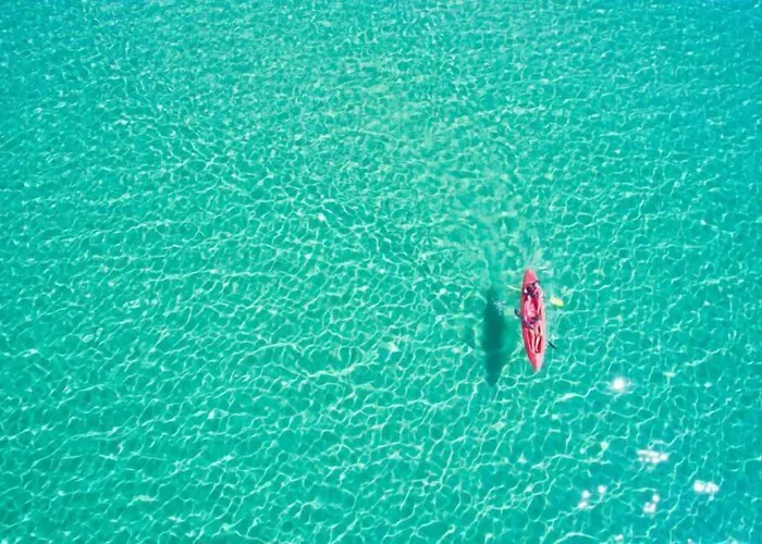 Paradise Selinunte 4*