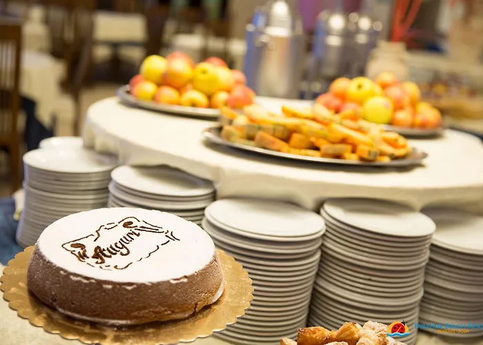 Paradise Selinunte Hotel